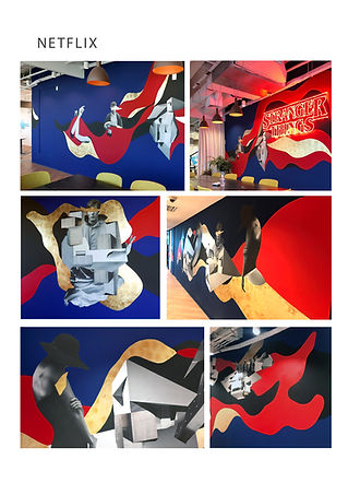 NETFLIX 2019