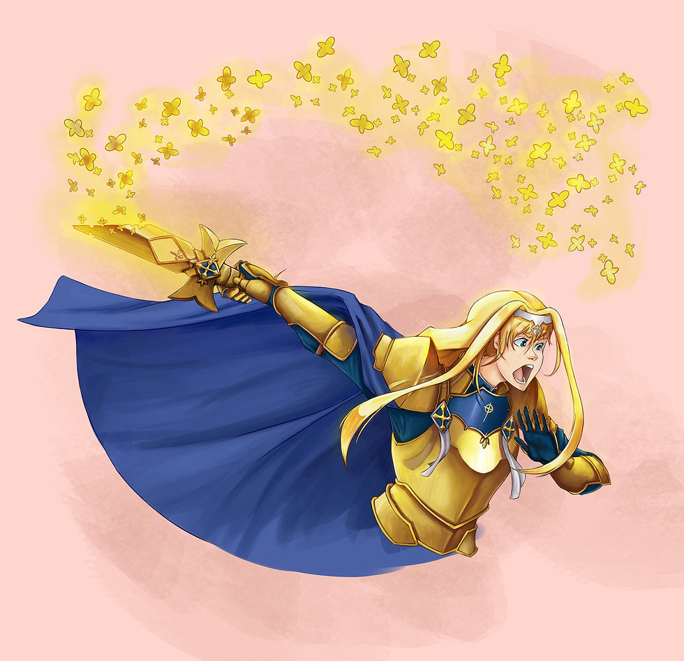 Alice