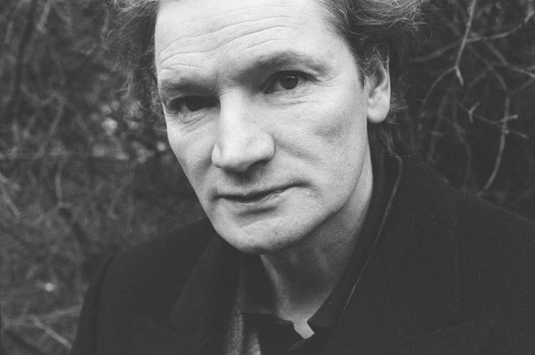 John Healy, author of the controversial auto-biogrpahy The Grass Arena, and subject of Paul Duane's documentary Barbaric Genuis