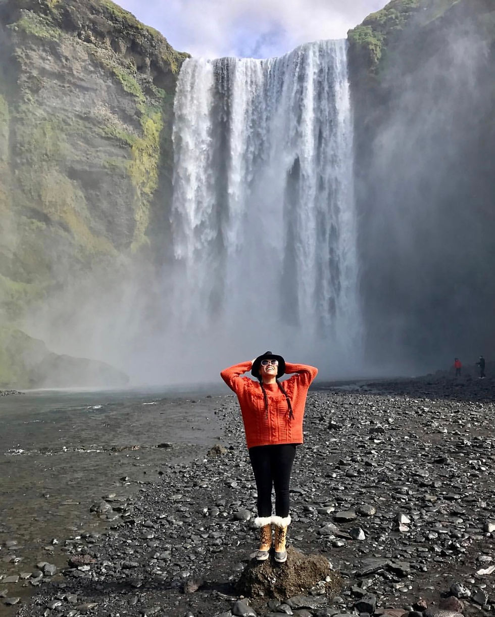 Exploring Iceland: A Guide to the Land of Fire and Ice