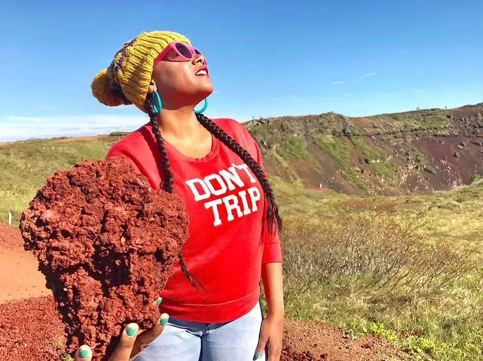 Exploring Iceland: A Guide to the Land of Fire and Ice