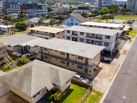 JUST LISTED: 1760 Malanai St