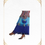 Thumbnail: Tassled Aso-Oke Skirt