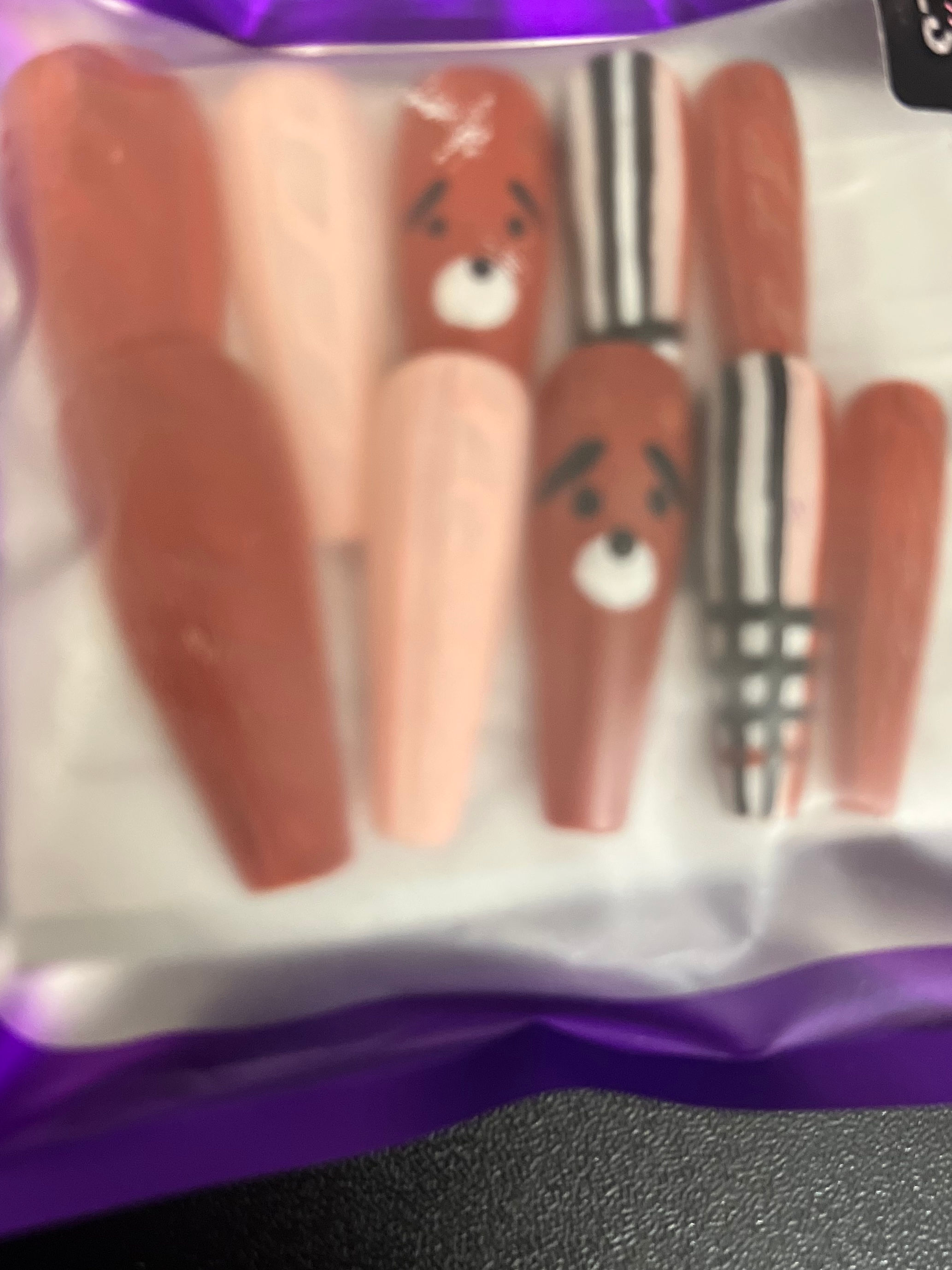 Burberry bear(1 of 1)