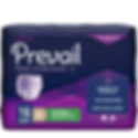 Prevail pull-up underwear for women xl bag