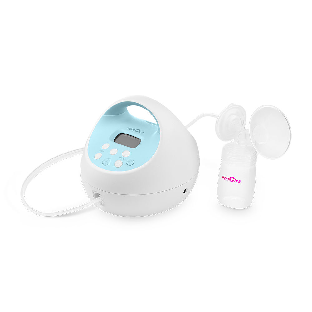 Spectra S1 Plus Electric Breast Pump