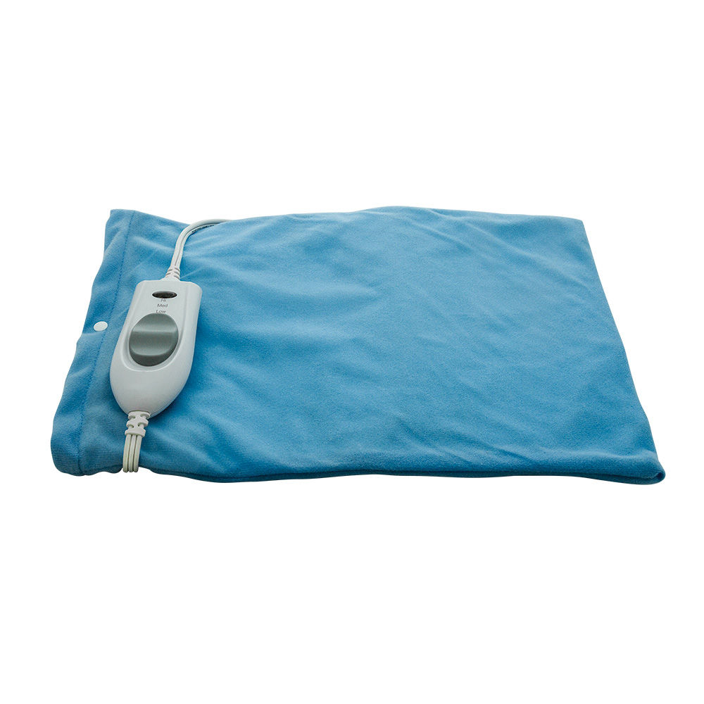 LED Moist & Dry Heating Pad