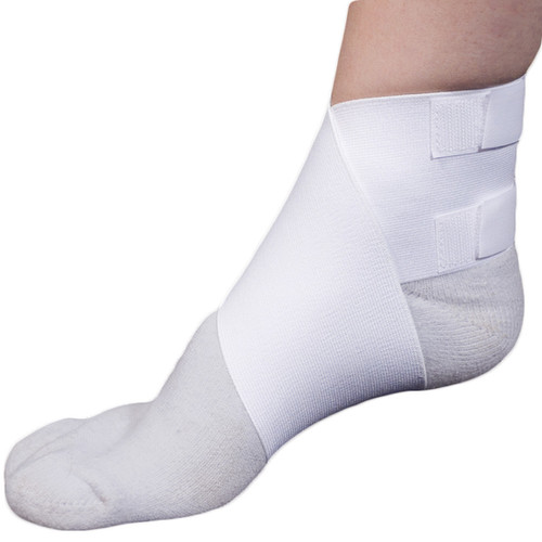 Figure 8 Ankle Brace DASH
