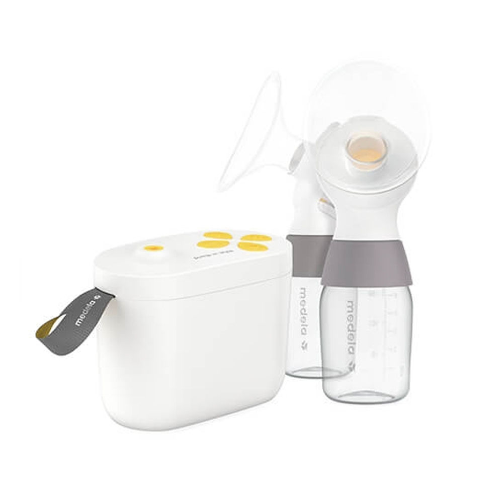 Medela Pump-In Style Breast Pump