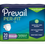 Thumbnail: Prevail Per-Fit Maximum Absorbency Adult Briefs, Regular