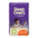 Sleepovers large xl bag