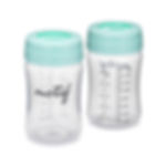 Luna Storage Containers
