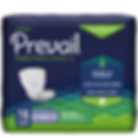 Prevail pant liner extended use bag