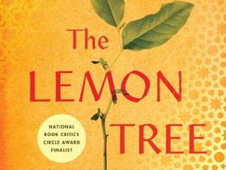 Have you read The Lemon Tree?