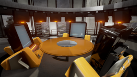 5. Moderación científica