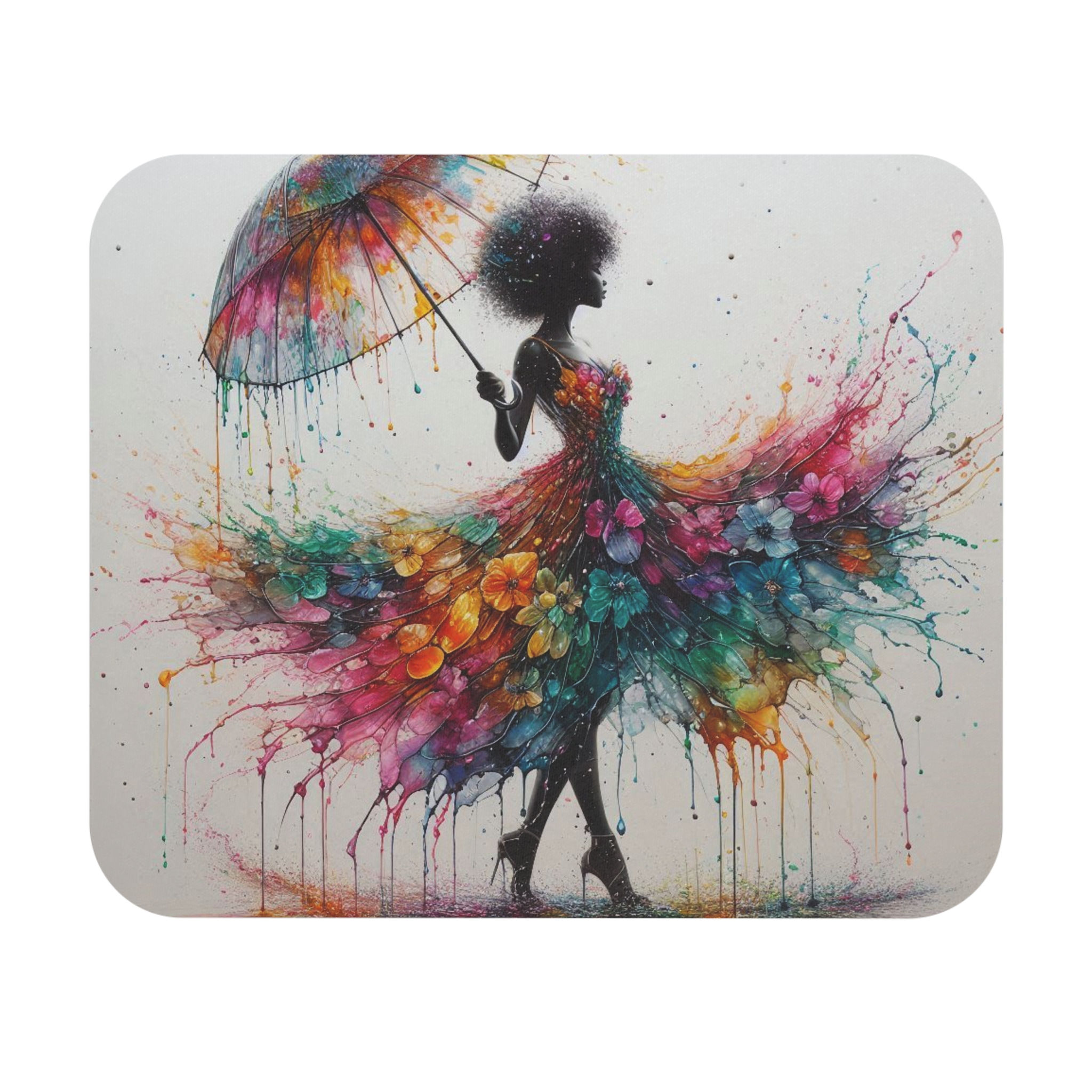 Mouse Pad (Rectangle)