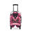 Thumbnail: Survivor Luggage Cover - Empowering Travel Accessory with Pink Ribbon Design