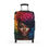 Thumbnail: In Living Color Suitcase
