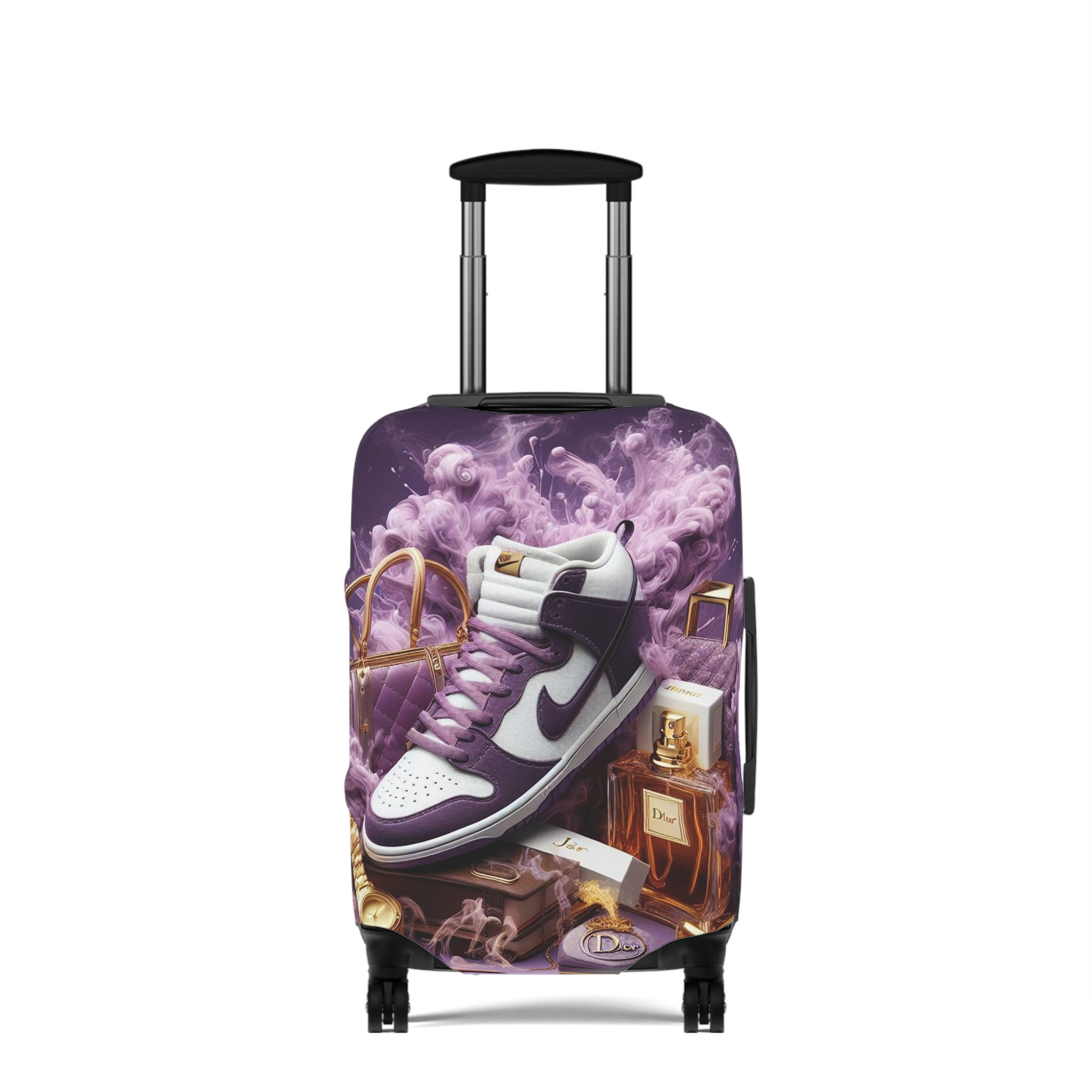 Luggage Cover