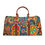 Thumbnail: Yellow Mandala Waterproof Travel Bag