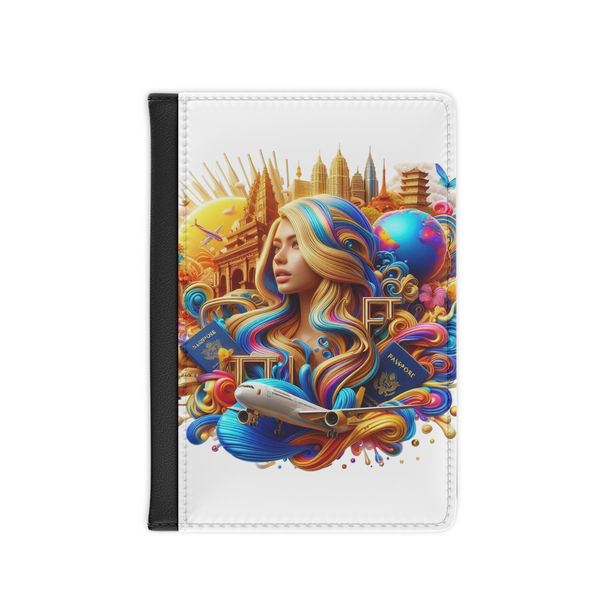 Passport Cover