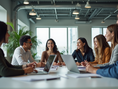 Save Money and Reduce Risk with Effective HR Strategies