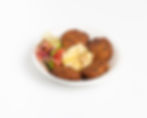 Falafel 4pcs
