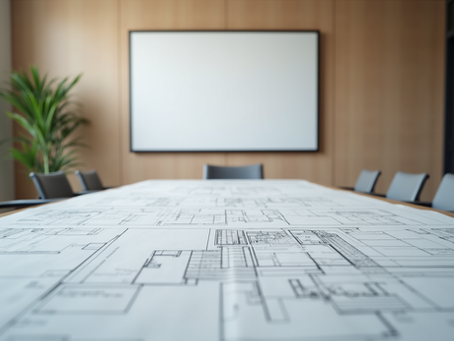 The Importance of Design Consultation: Unlocking the Full Potential of Your Project