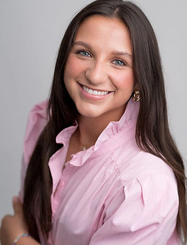 Caroline Stout