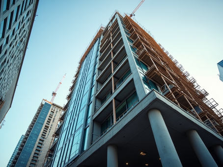 Exploring Architectural Planning Services for Your Needs