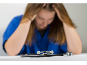 Family Caregiver Burnout: Recognizing Signs & Finding Respite