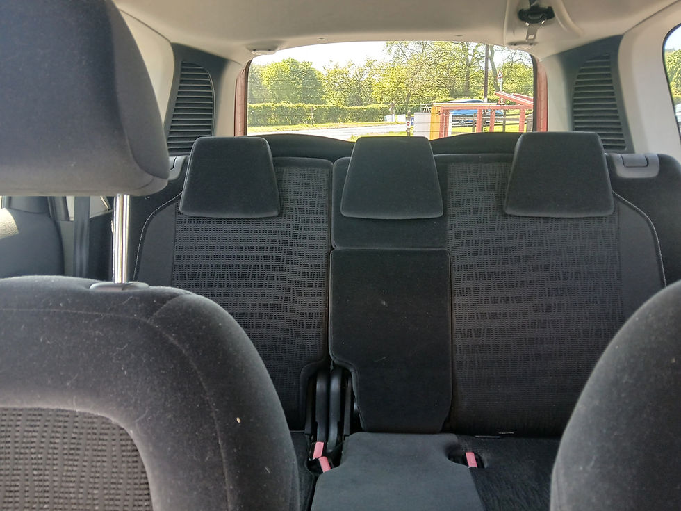 Thumbnail: Citroen C3 Picasso (61)