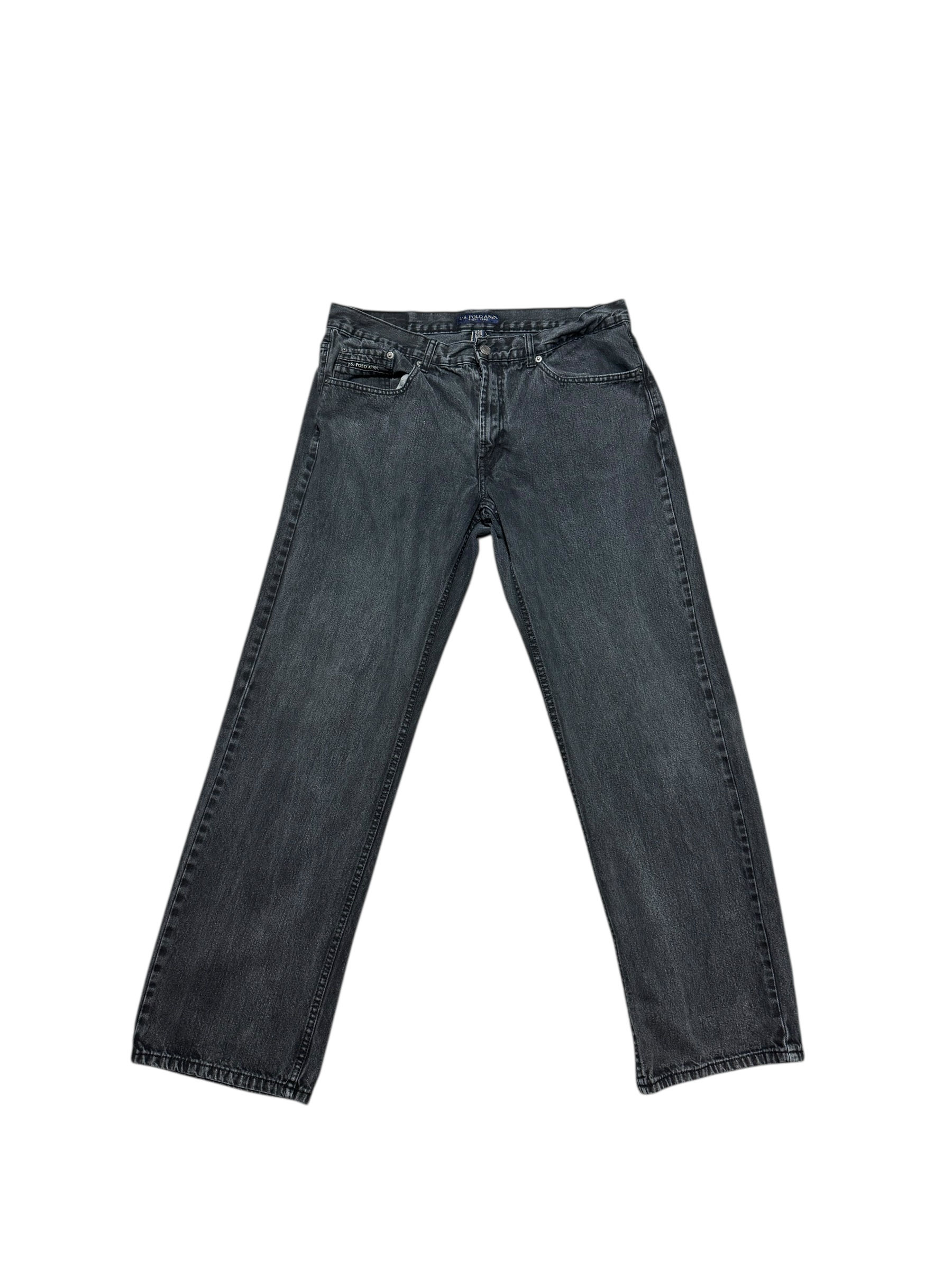 U.S. Polo Assn Men’s Jeans - W36 L32