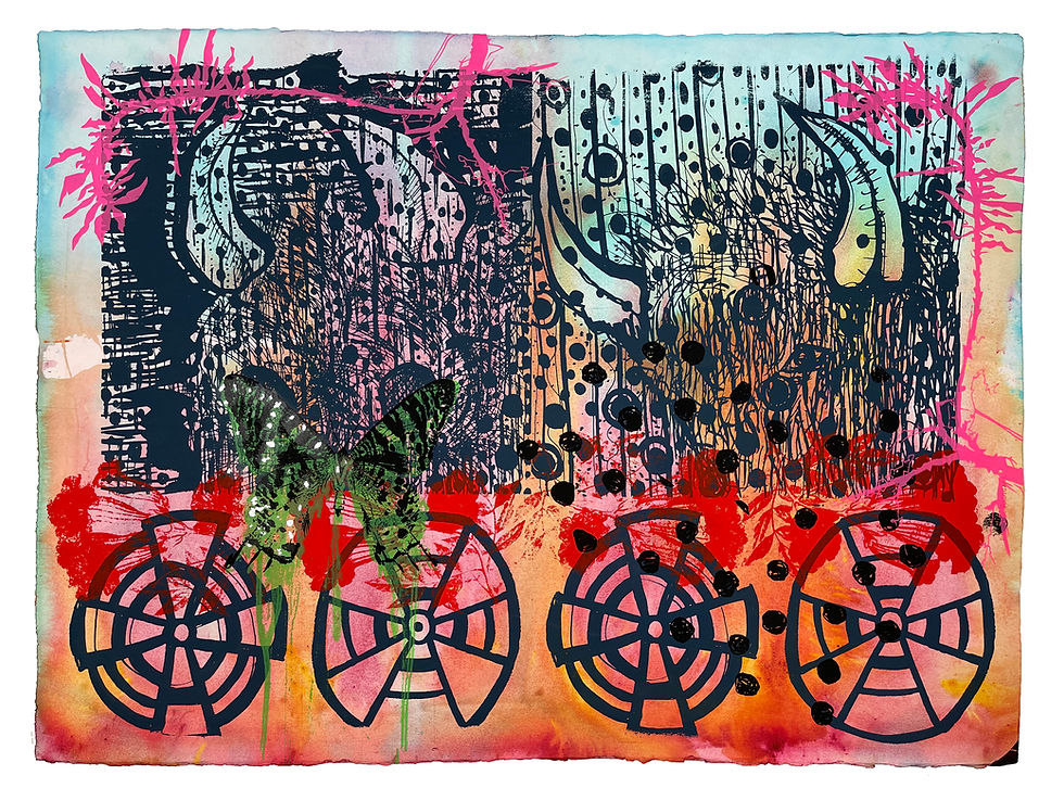 Landscape Offering 14
