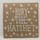 Thumbnail: Bury the Hatchet