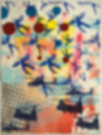 The Promega Spring Art Showcase