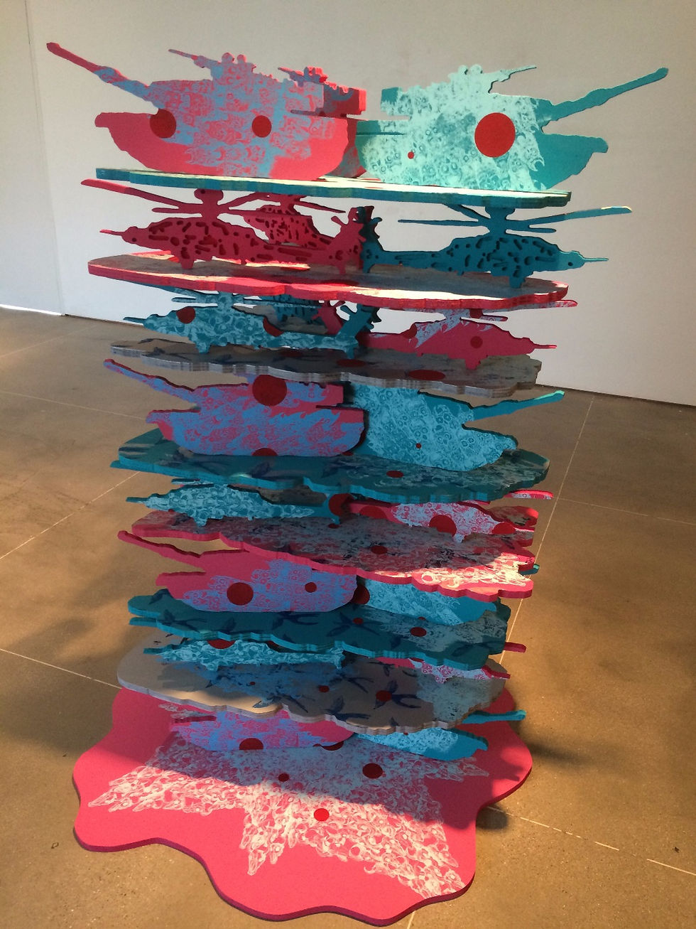 Center for Contemporary Printmaking