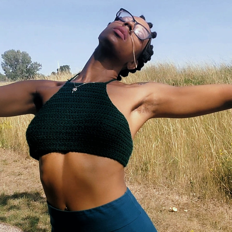 Mel The Oracle for GrooveSoul FM