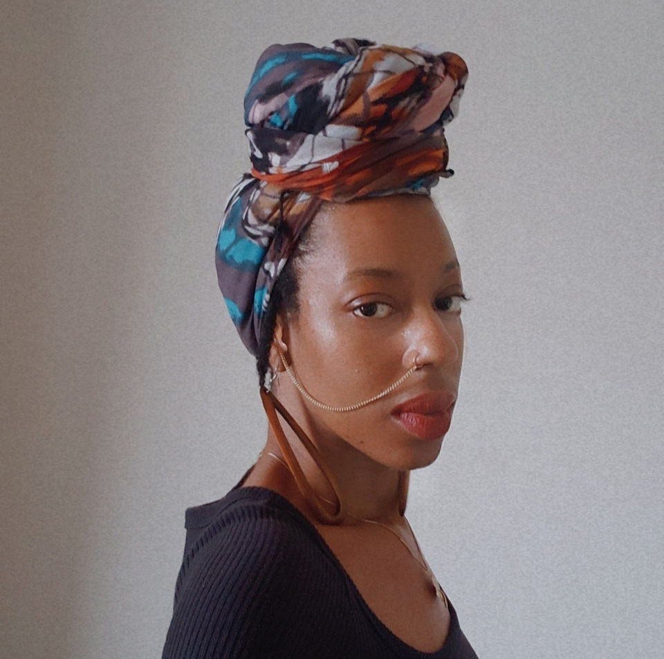 Mel The Oracle for GrooveSoul FM