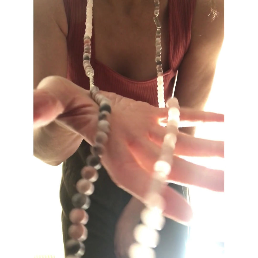 Thumbnail: Lady Nada Necklace