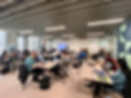 Hackathon: Data Driven Approaches to Safeguarding Cultural Heritage