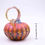 Thumbnail: Carrot Cake Glass Pumpkin