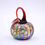Thumbnail: Autumn Winds Glass Pumpkin