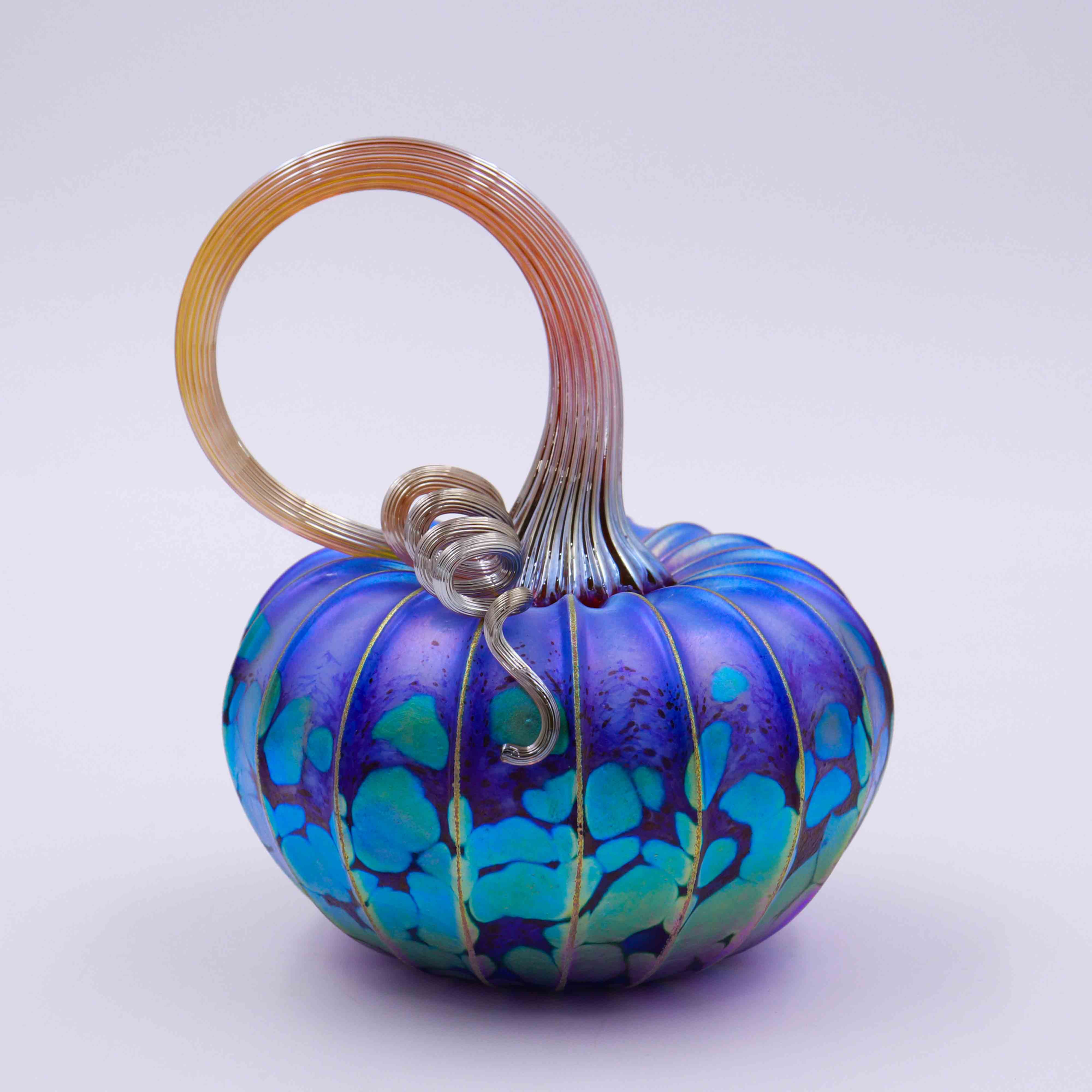 Atlantic Glass Pumpkin