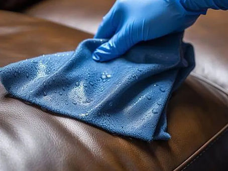 Transform Dull Leather into Stunning Furniture with Leather Cleaning Adelaide