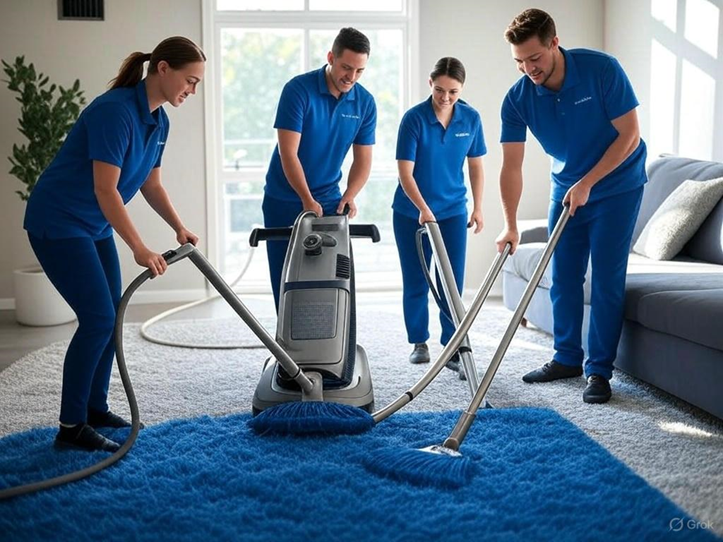 Commercial Carpet Cleaning in Adelaide: The Simple Upgrade Your Team and Clients Will Notice