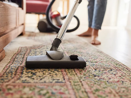 How Rug Cleaning Services Adelaide Improve Indoor Air Quality?