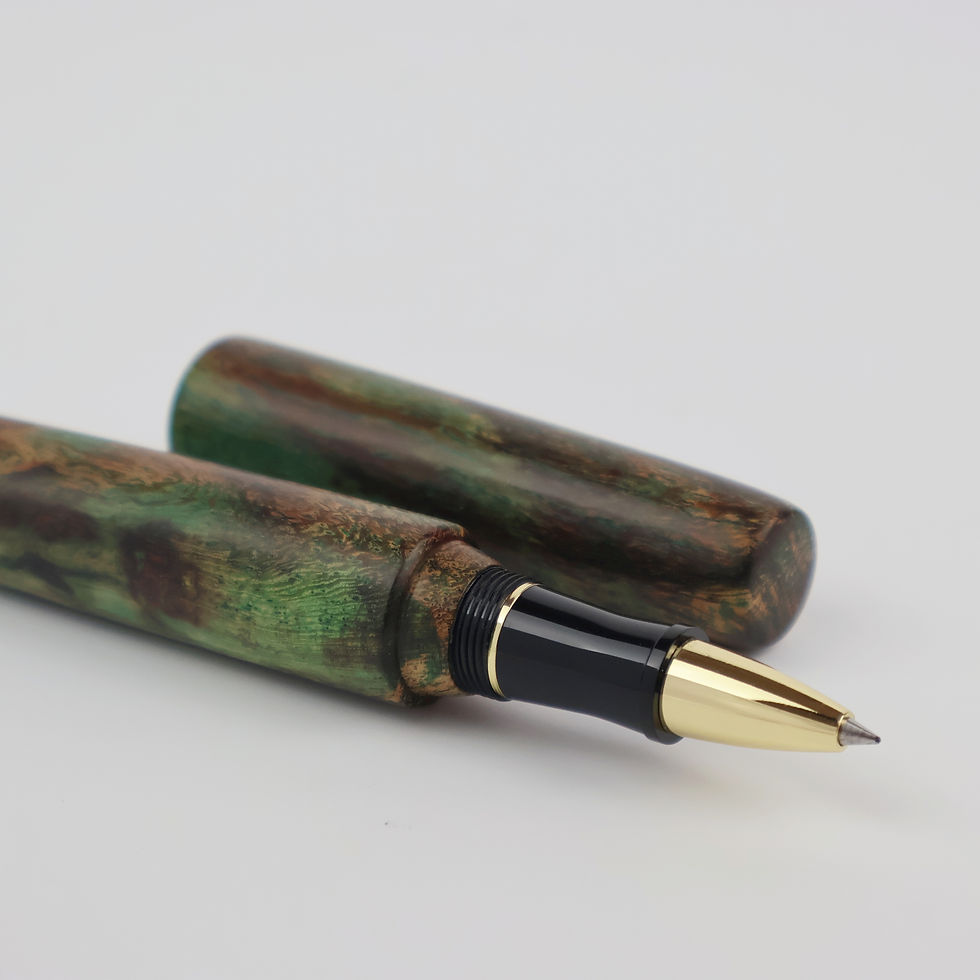 Thumbnail: Cigar