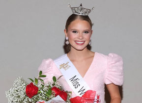 Honored to Serve as Miss West Alabama’s Teen
