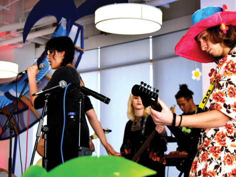 Communities for Youth and JUMP Boise prepare for another successful teen takeover on October 12